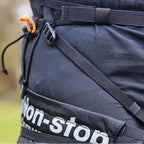 Non-Stop Dogwear CaniX Belt Pro, Black