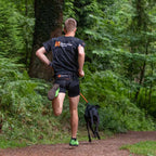 Non-Stop Dogwear CaniX Belt, Black