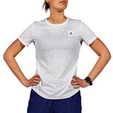 Saysky WMNS CC Combat T-Shirt, White