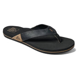 Reef Men's Newport, Black