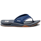 Reef Men's Fanning, Navy/Shadow