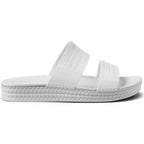 Reef Water Vista Slide, White
