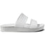 Reef Water Vista Slide, White