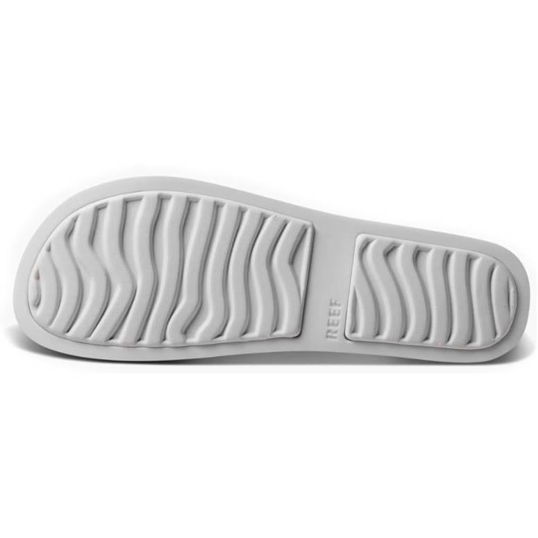 Reef Water Vista Slide, White