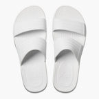 Reef Water Vista Slide, White