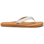 Reef Women's Tides, White