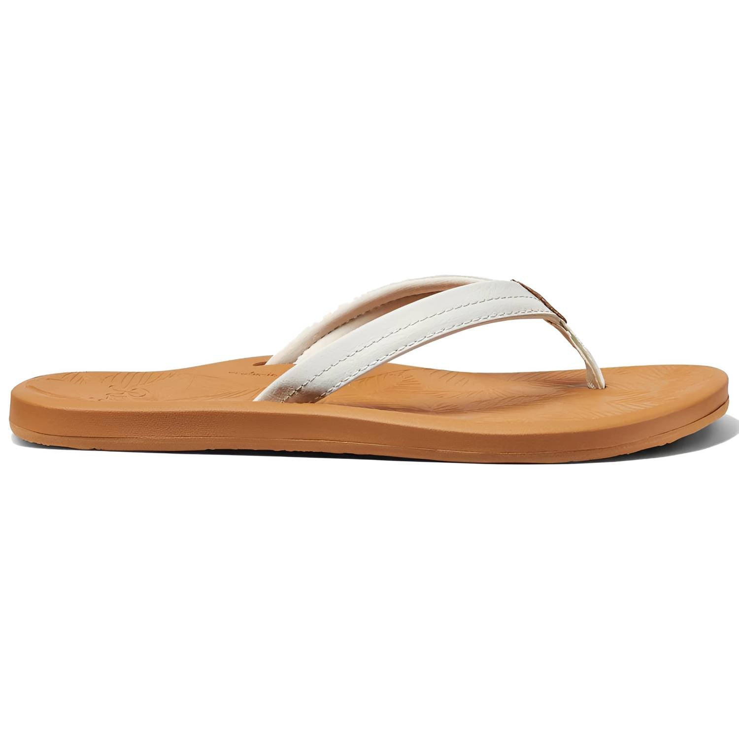 Reef Women's Tides, White Main image