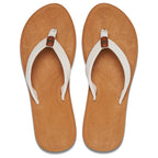 Reef Women's Tides, White