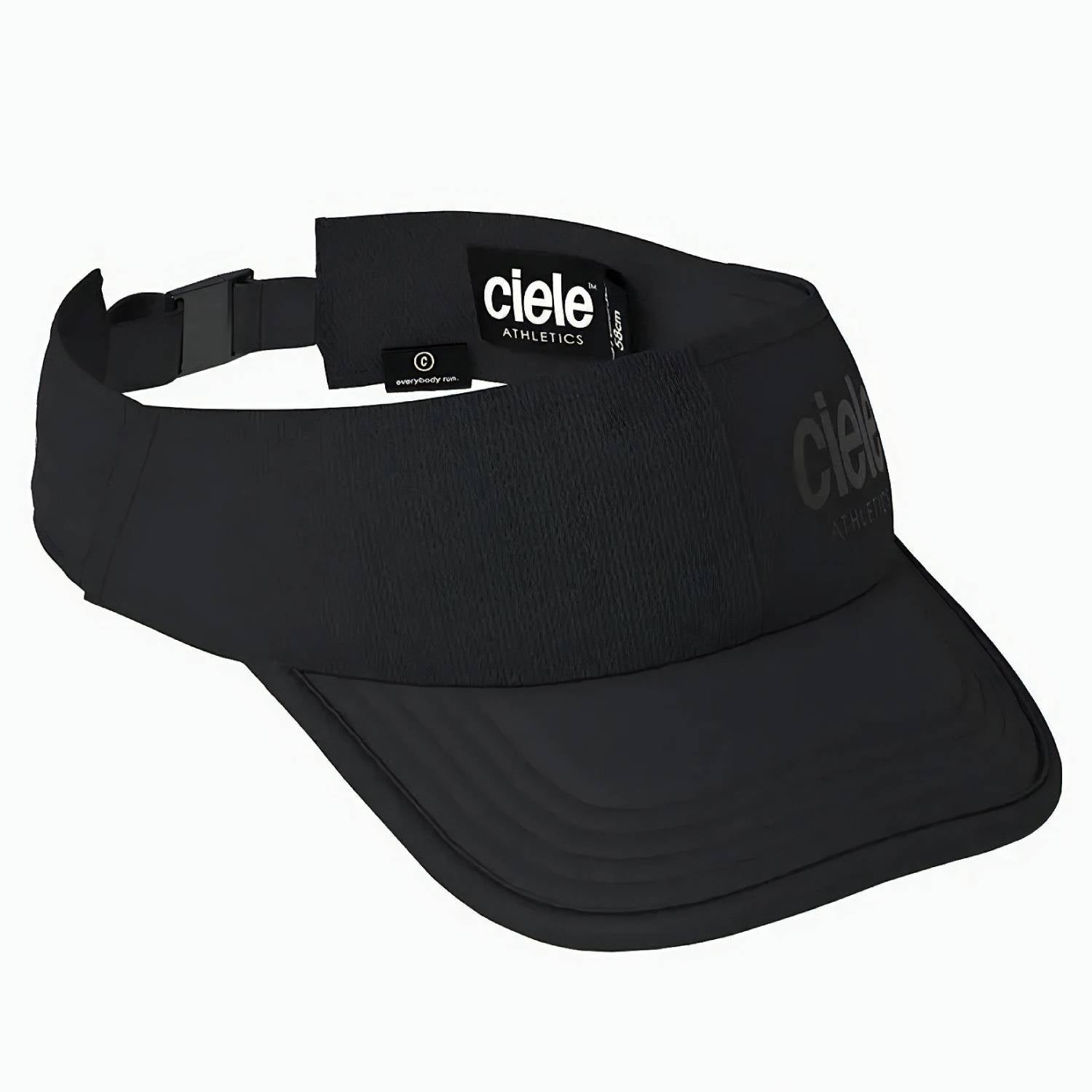 Ciele FSTVisor Dual SC - Athletics - Whitaker