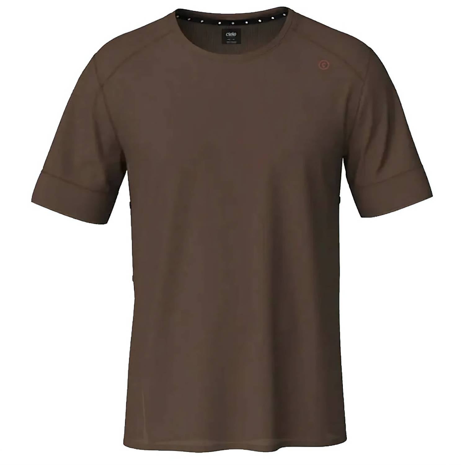 Ciele M FSTTShirt - Godshot Main image