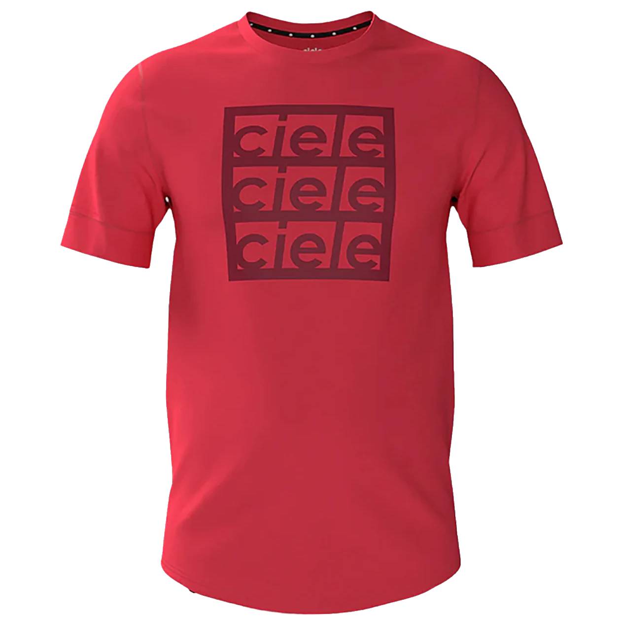 Ciele NSBTShirt - Stacked - Elemental