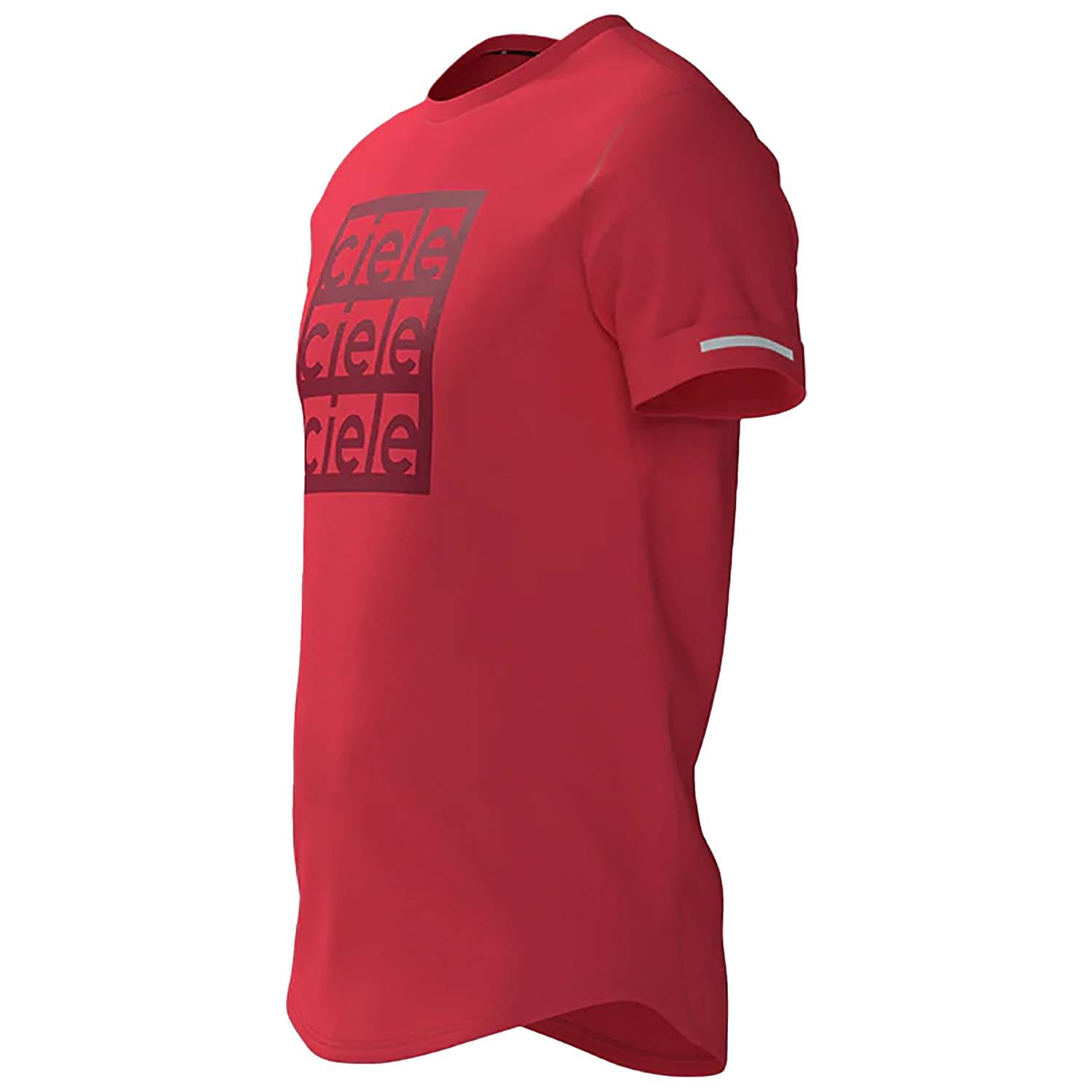 Ciele NSBTShirt - Stacked - Elemental