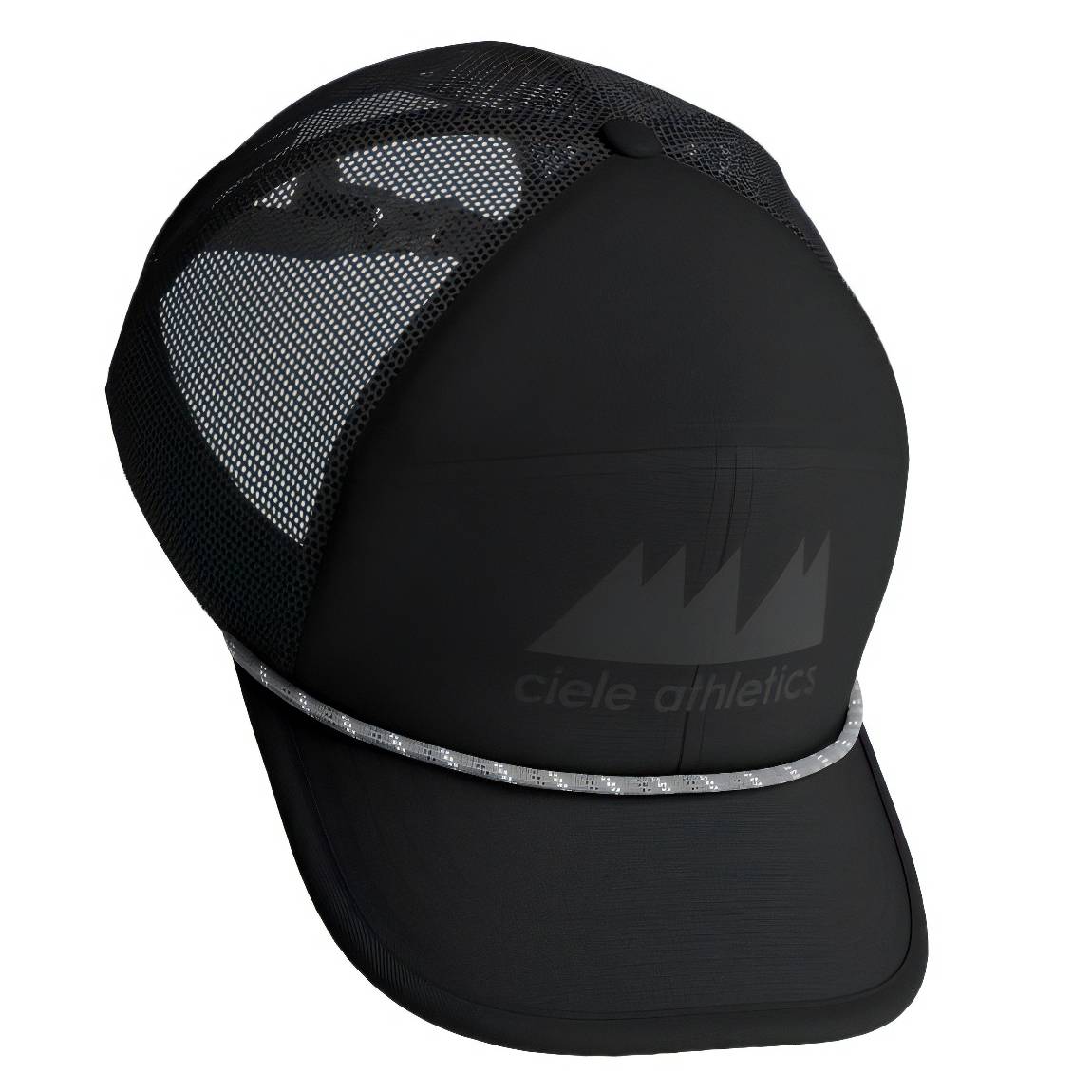 Ciele TRKCap SC - Range Large - Whitaker