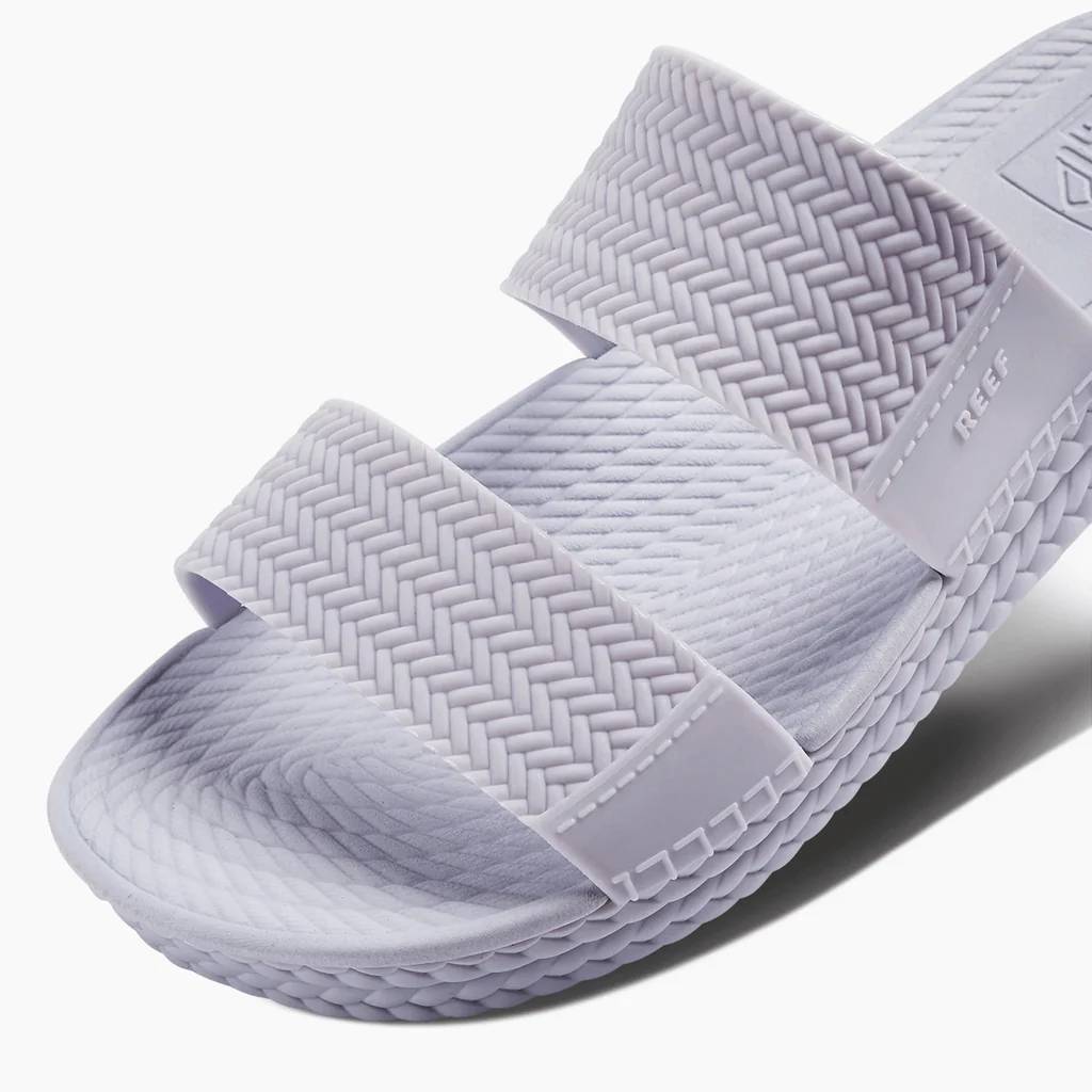 Reef Water Vista Slide, Crystal