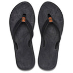 Reef Women's Tides, Black