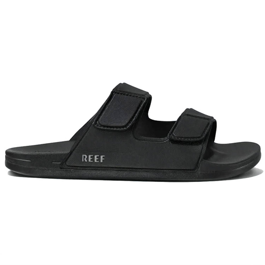 Reef Men's Cushion Tradewind, Black