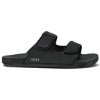 Reef Men's Cushion Tradewind, Black