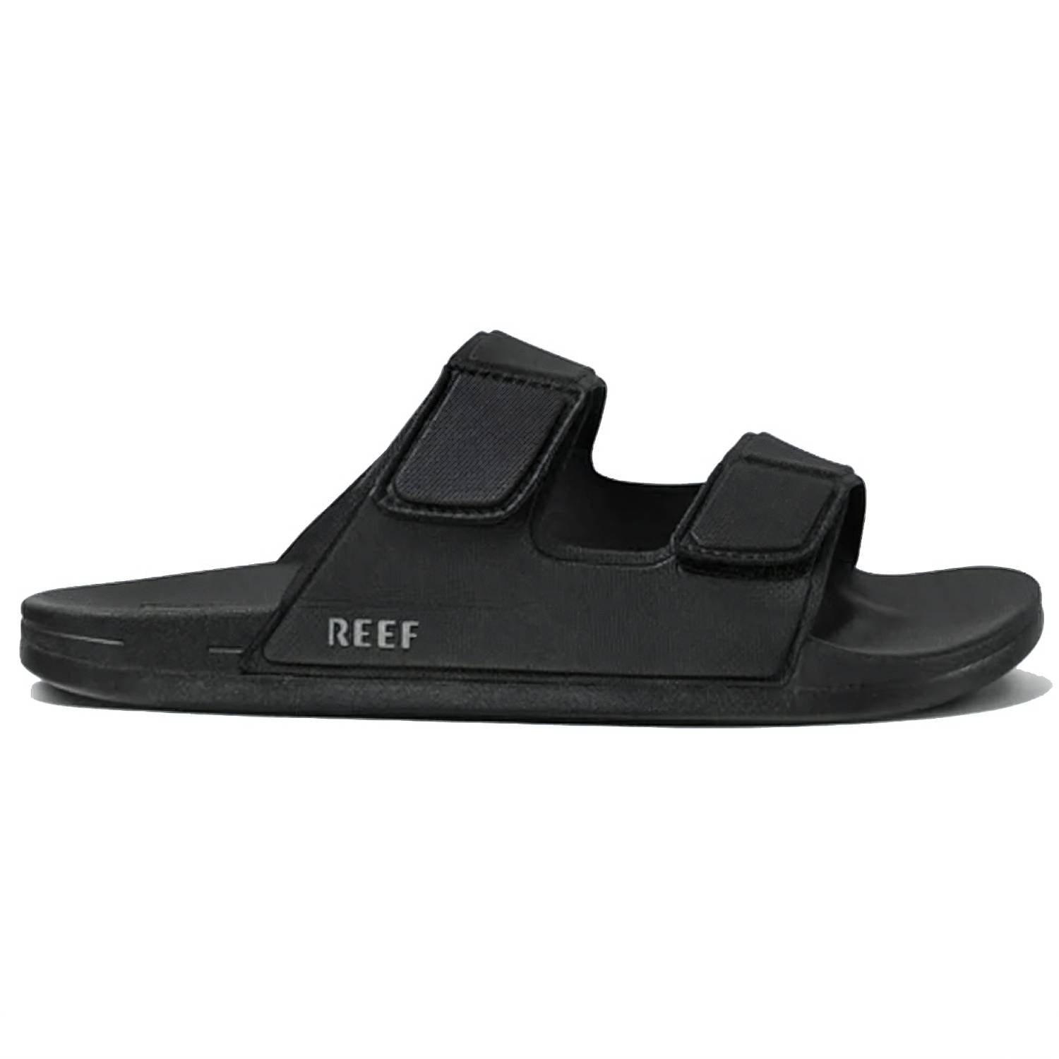 Reef Men's Cushion Tradewind, Black