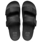Reef Men's Cushion Tradewind, Black