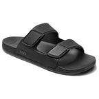 Reef Men's Cushion Tradewind, Black