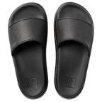 Reef Cushion Bondi Bay, Black/Black