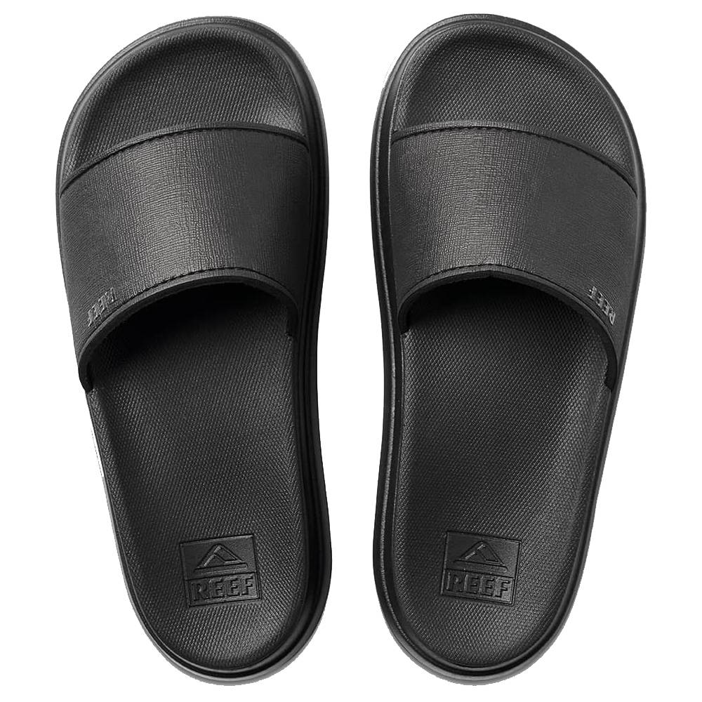 Reef Cushion Bondi Bay, Black/Black
