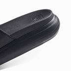 Reef Cushion Bondi Bay, Black/Black
