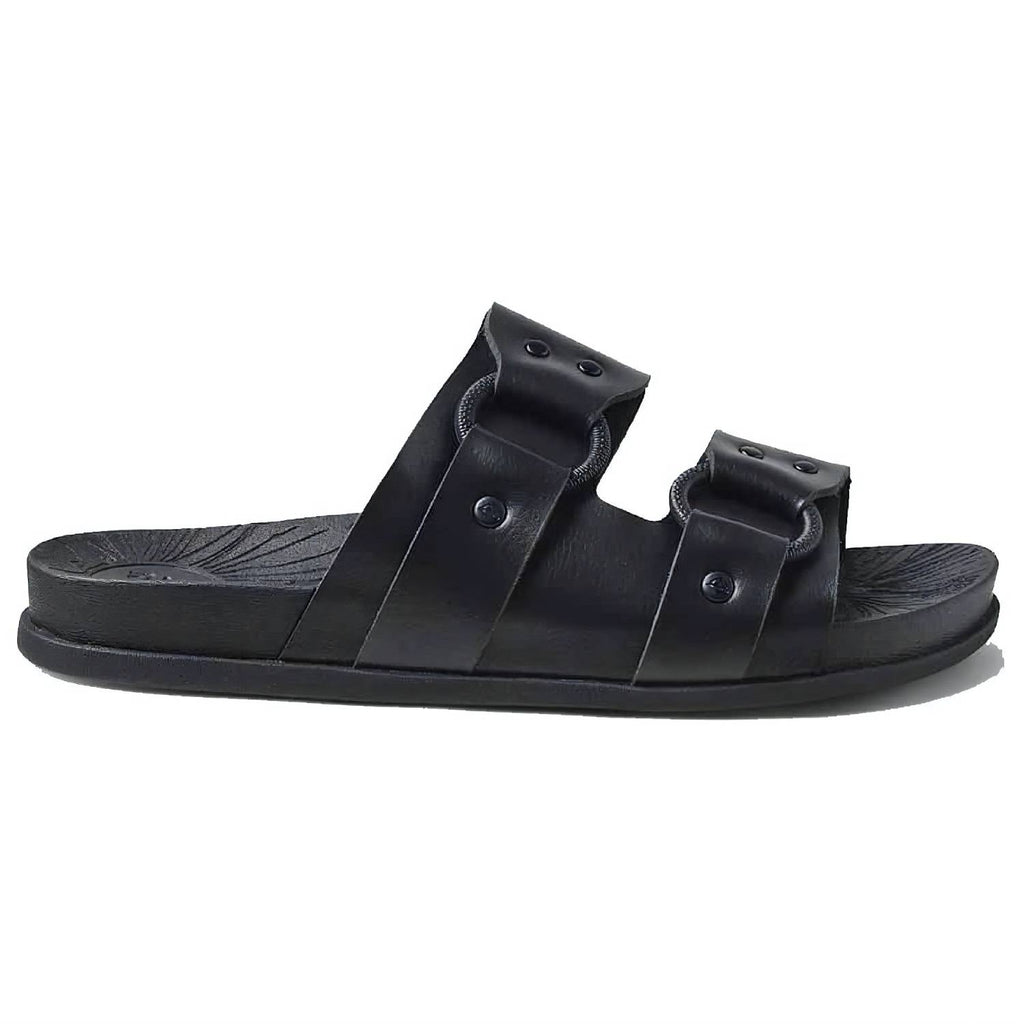 Reef Cushion Vera Cruz, Black Night
