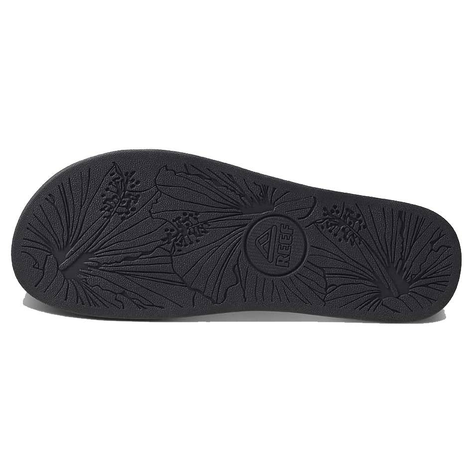 Reef Cushion Vera Cruz, Black Night
