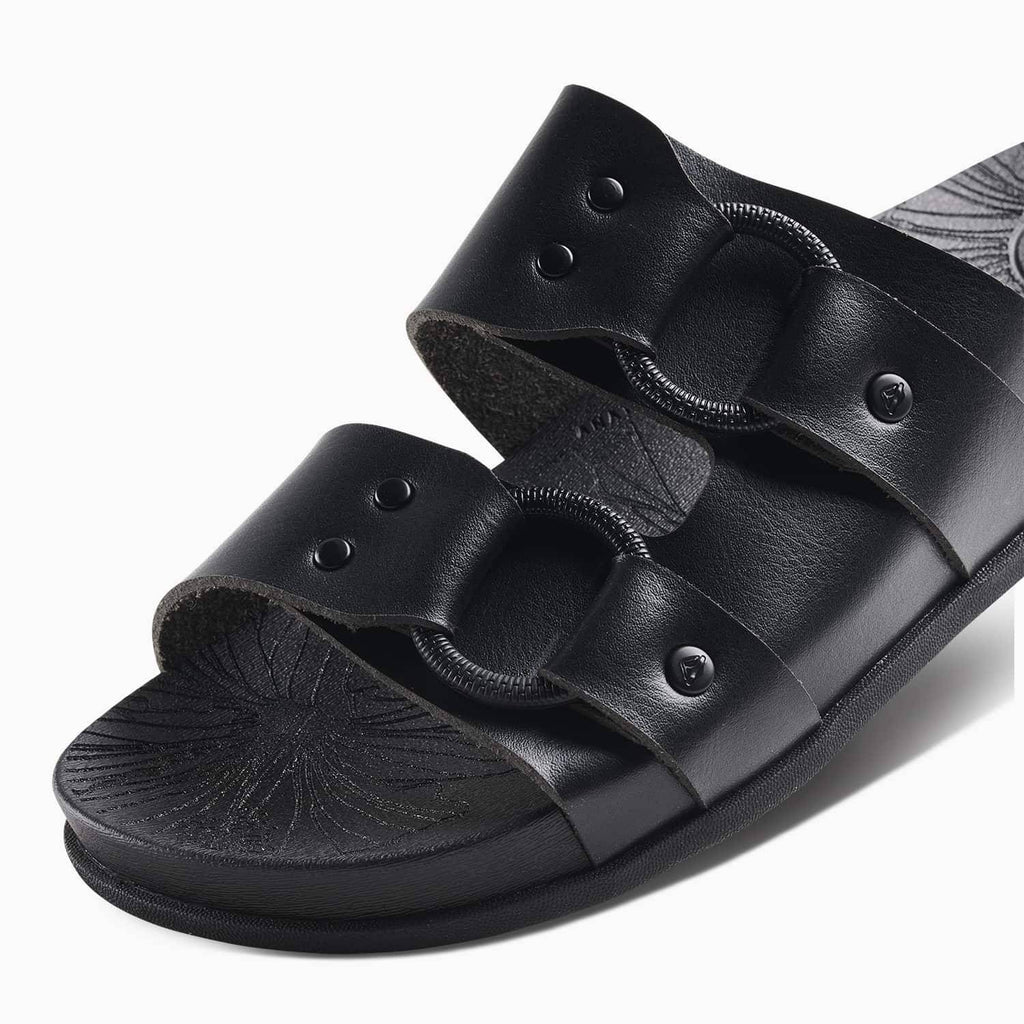 Reef Cushion Vera Cruz, Black Night