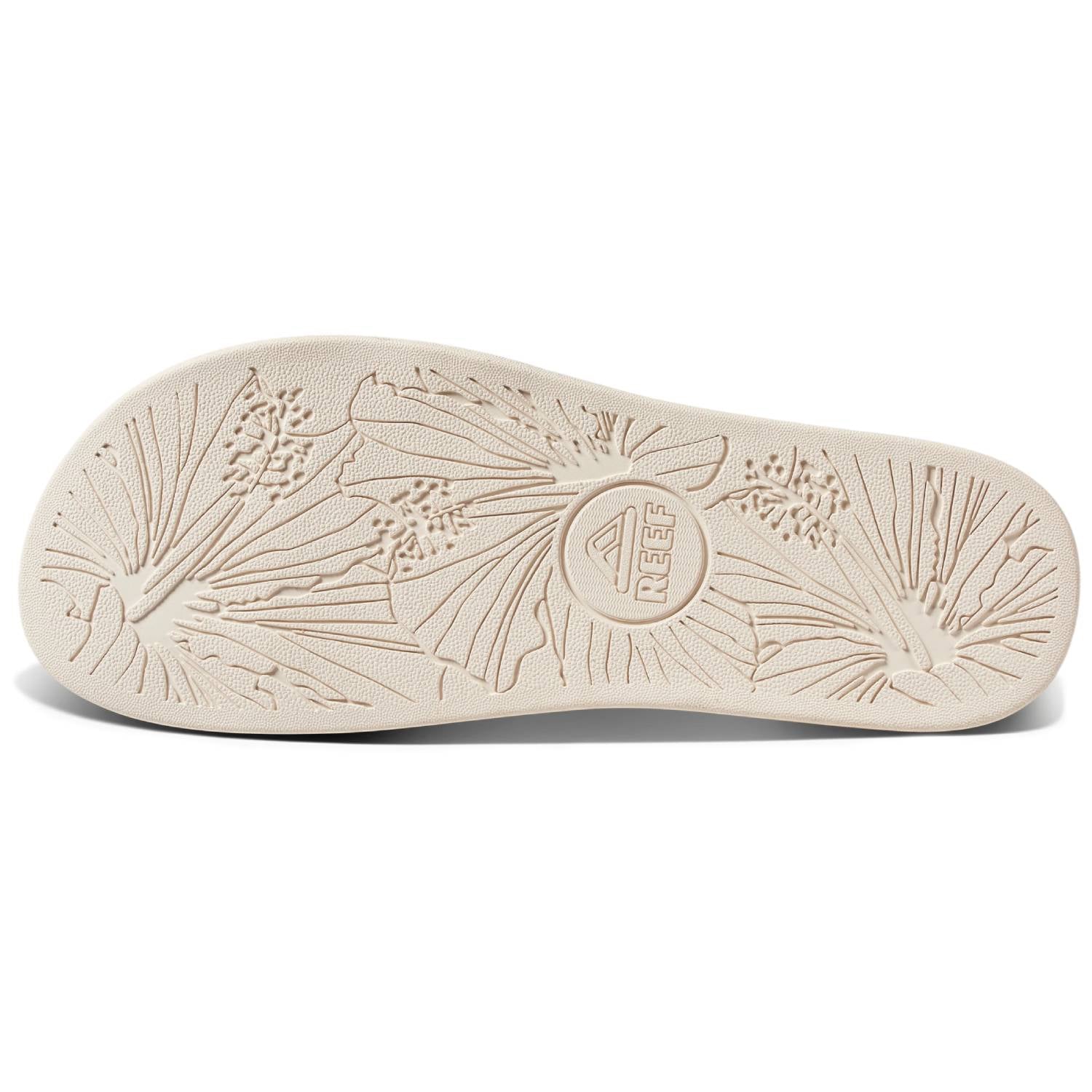 Reef Cushion Soho Cruz, Whisper White