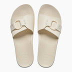 Reef Cushion Soho Cruz, Whisper White