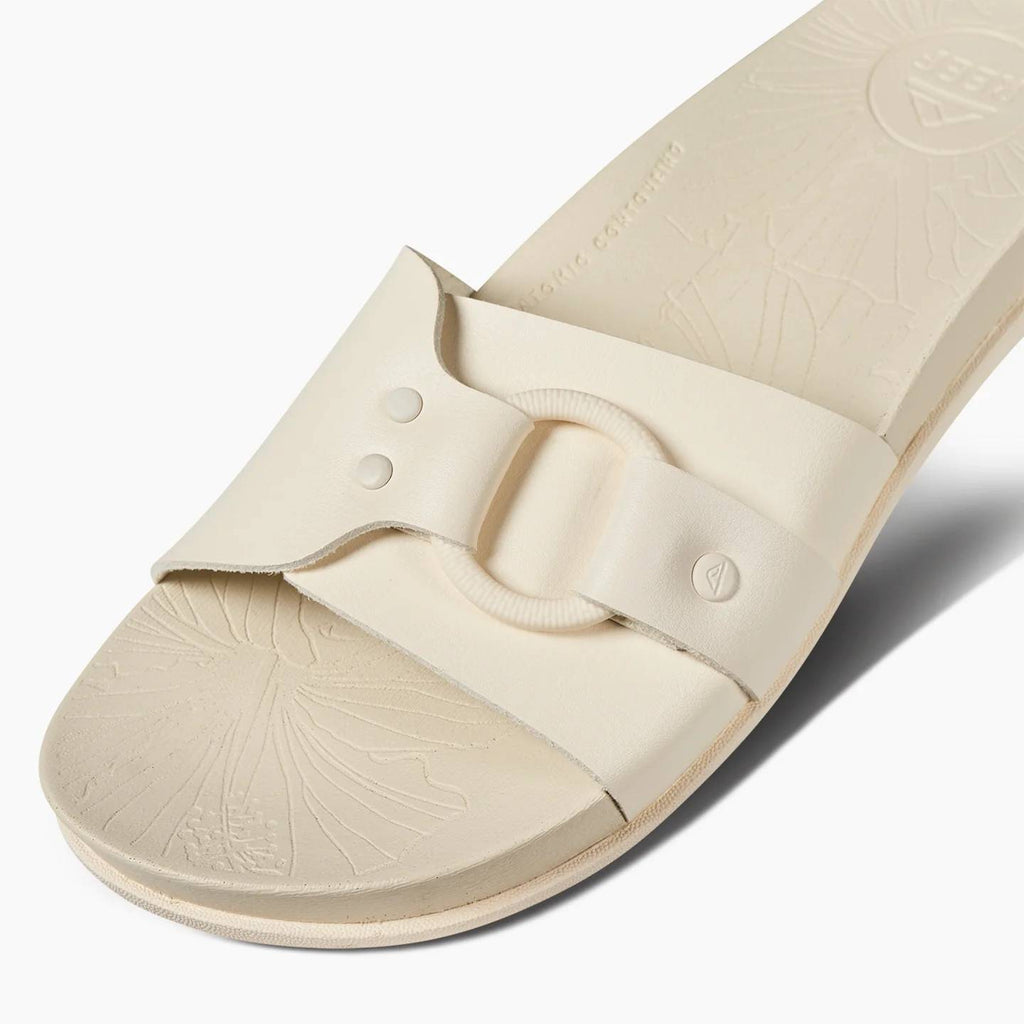 Reef Cushion Soho Cruz, Whisper White