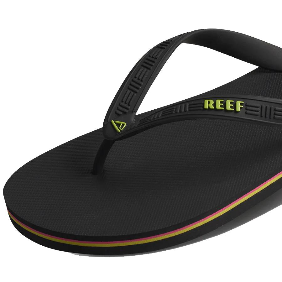 Reef Seaside, Reef Brazil