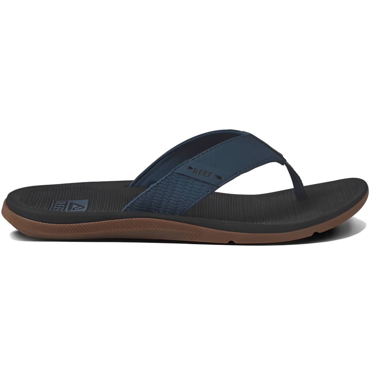 Reef Men's Santa Ana, Orion Black Main image