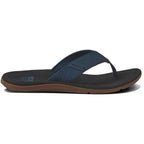 Reef Men's Santa Ana, Orion Black