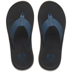 Reef Men's Santa Ana, Orion Black