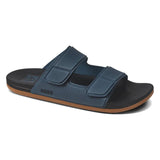 Reef Men's Cushion Tradewind, Orion/Black