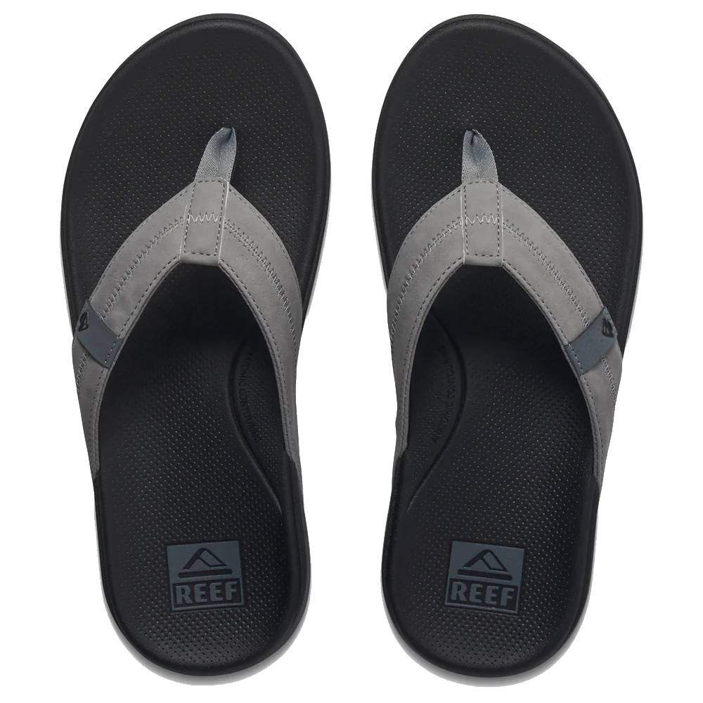 Reef Men's Cushion Phantom 2.0, Shaded Grey