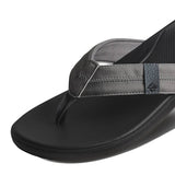 Reef Men's Cushion Phantom 2.0, Shaded Grey