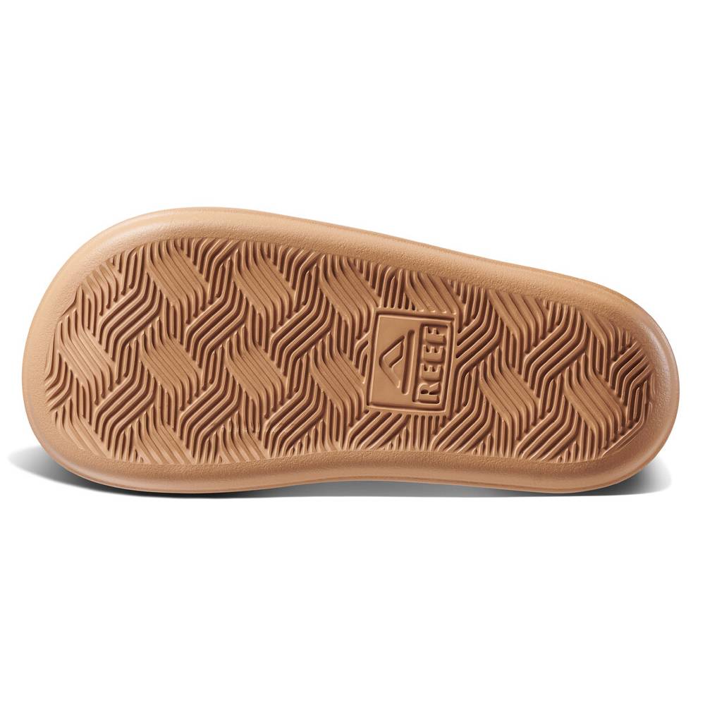 Reef Cushion Bondi 2 Bar, Natural