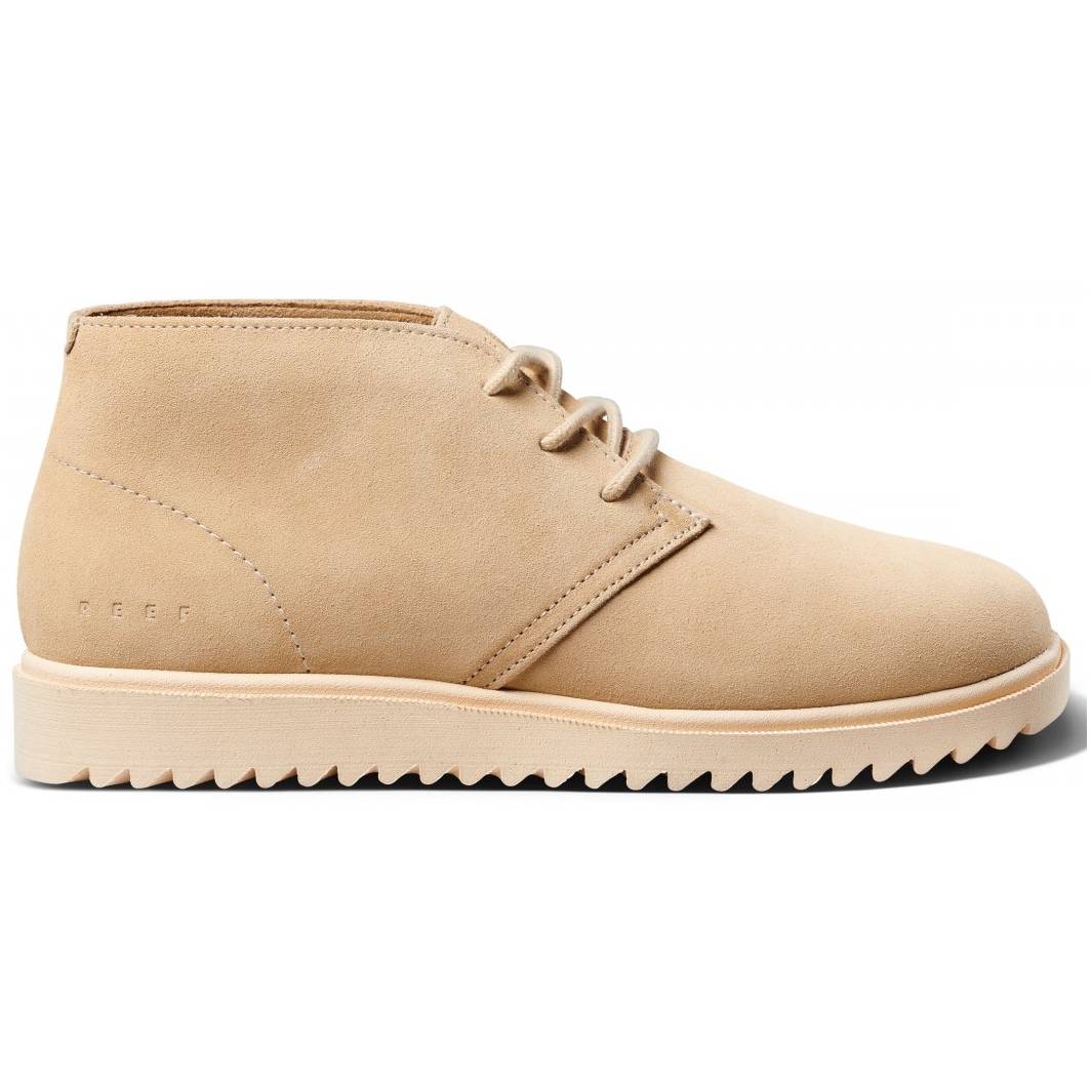 Reef Leucadian Boots, Tan Main image