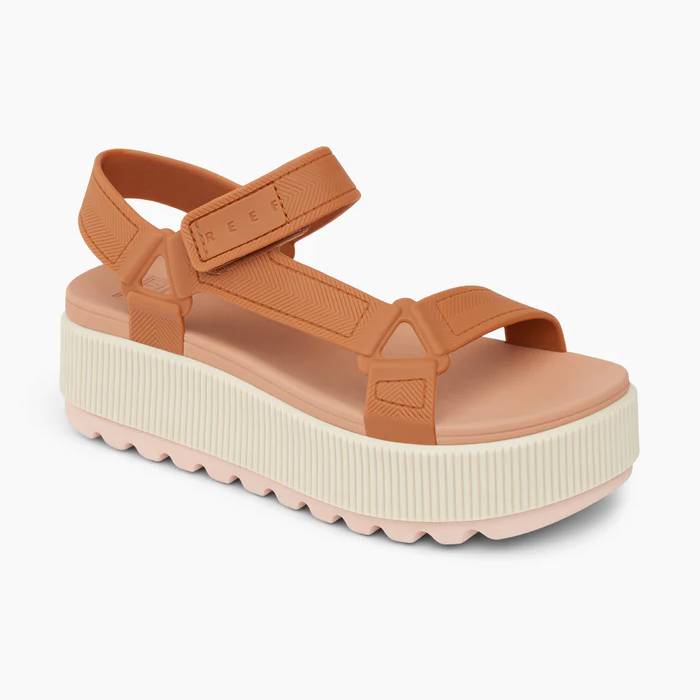 Reef Water Rem Higher, Cameo Rose
