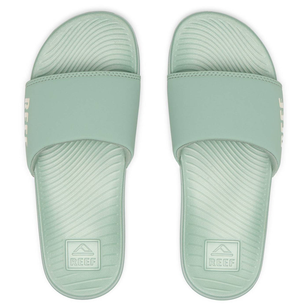 Reef One Slide, Frosty