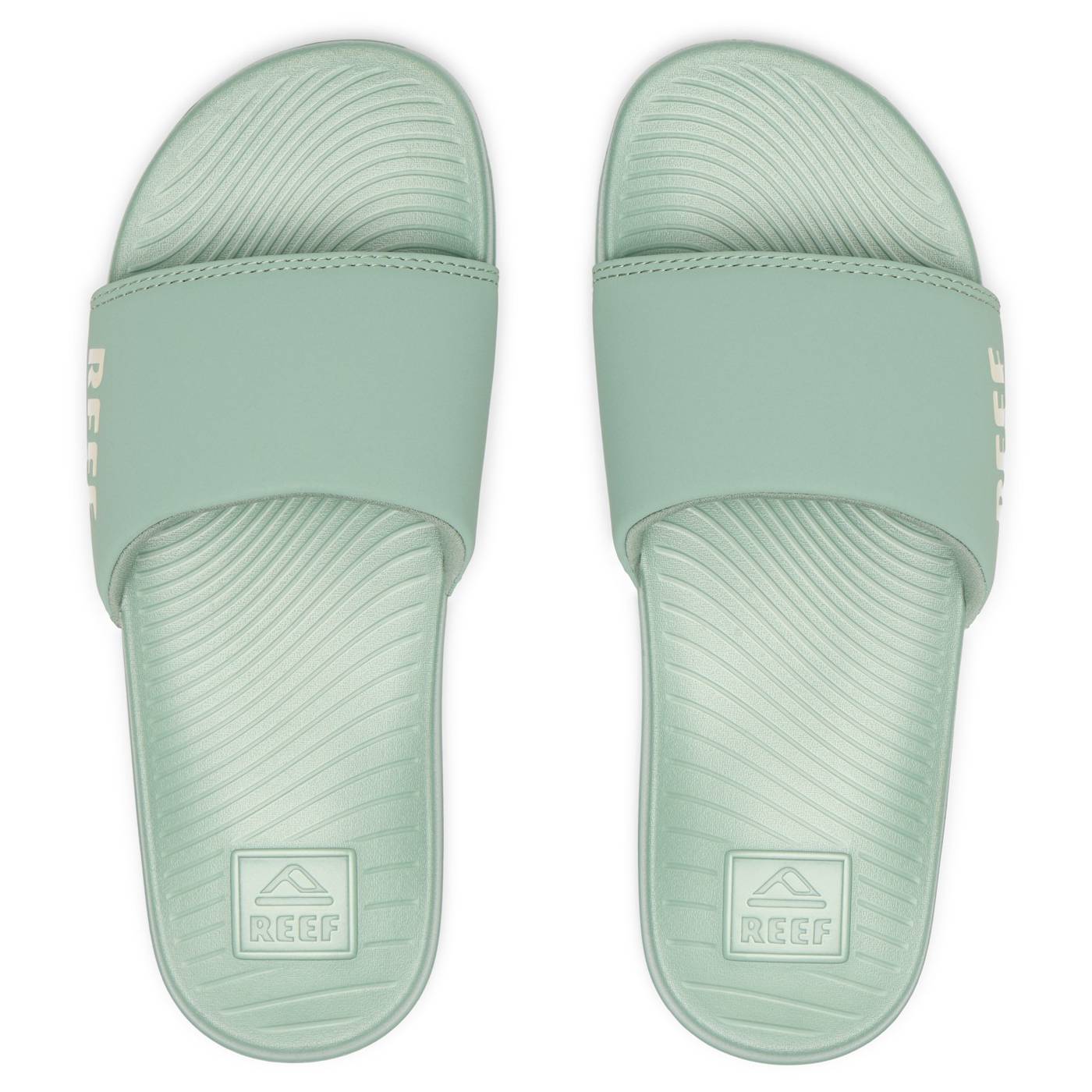 Reef One Slide, Frosty
