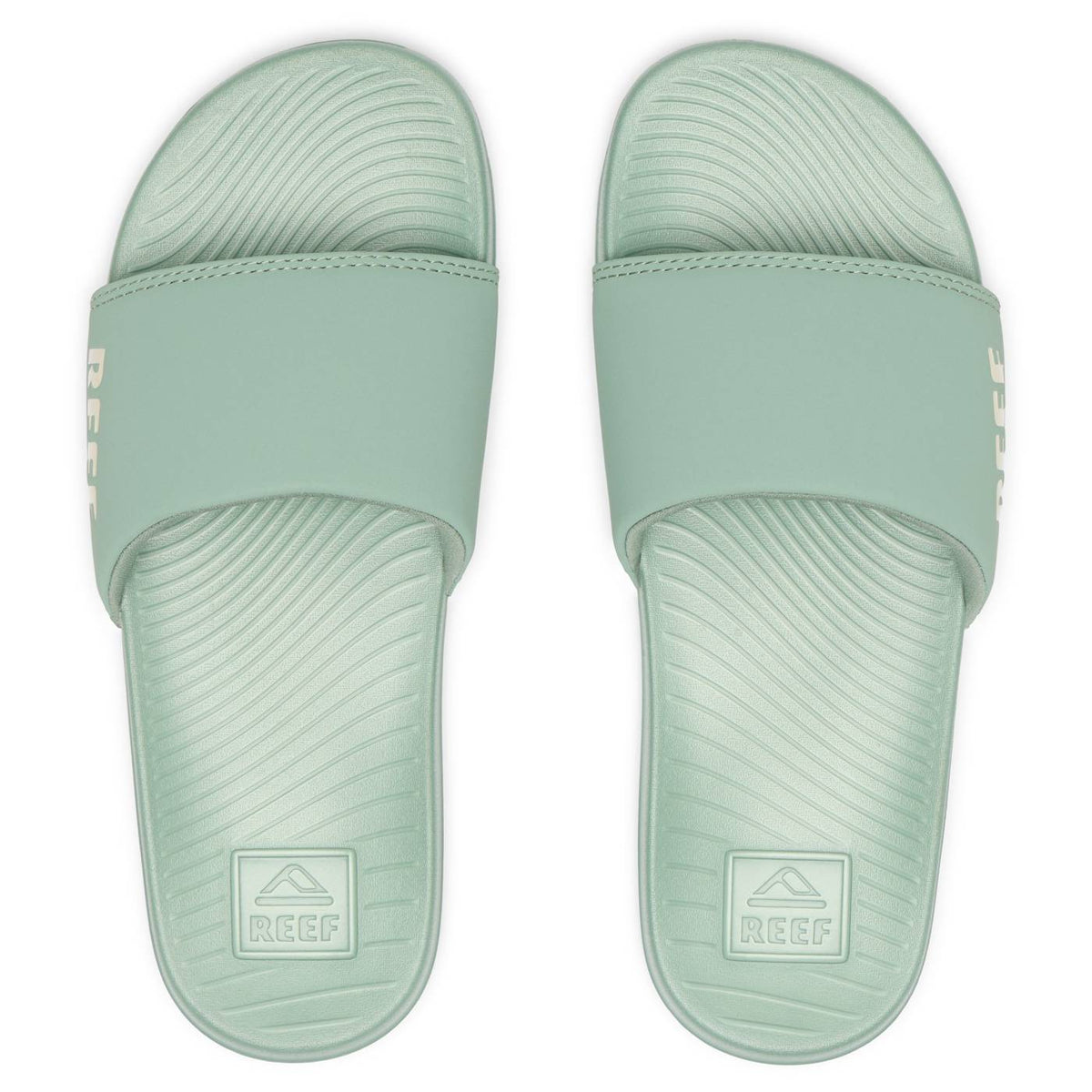Reef One Slide, Frosty