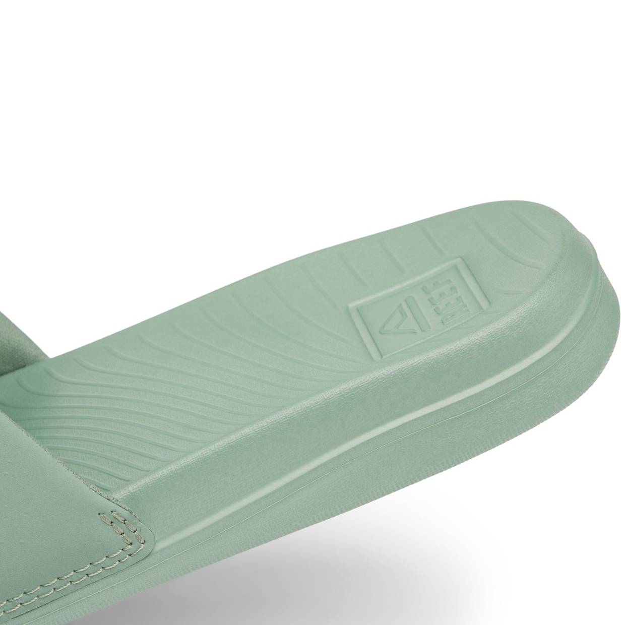 Reef One Slide, Frosty