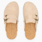 Reef Vista Serenity, Oasis Suede