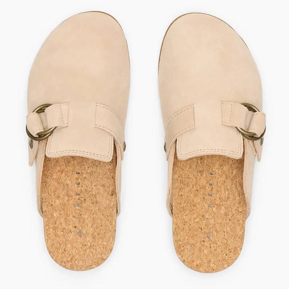 Reef Vista Serenity, Oasis Suede