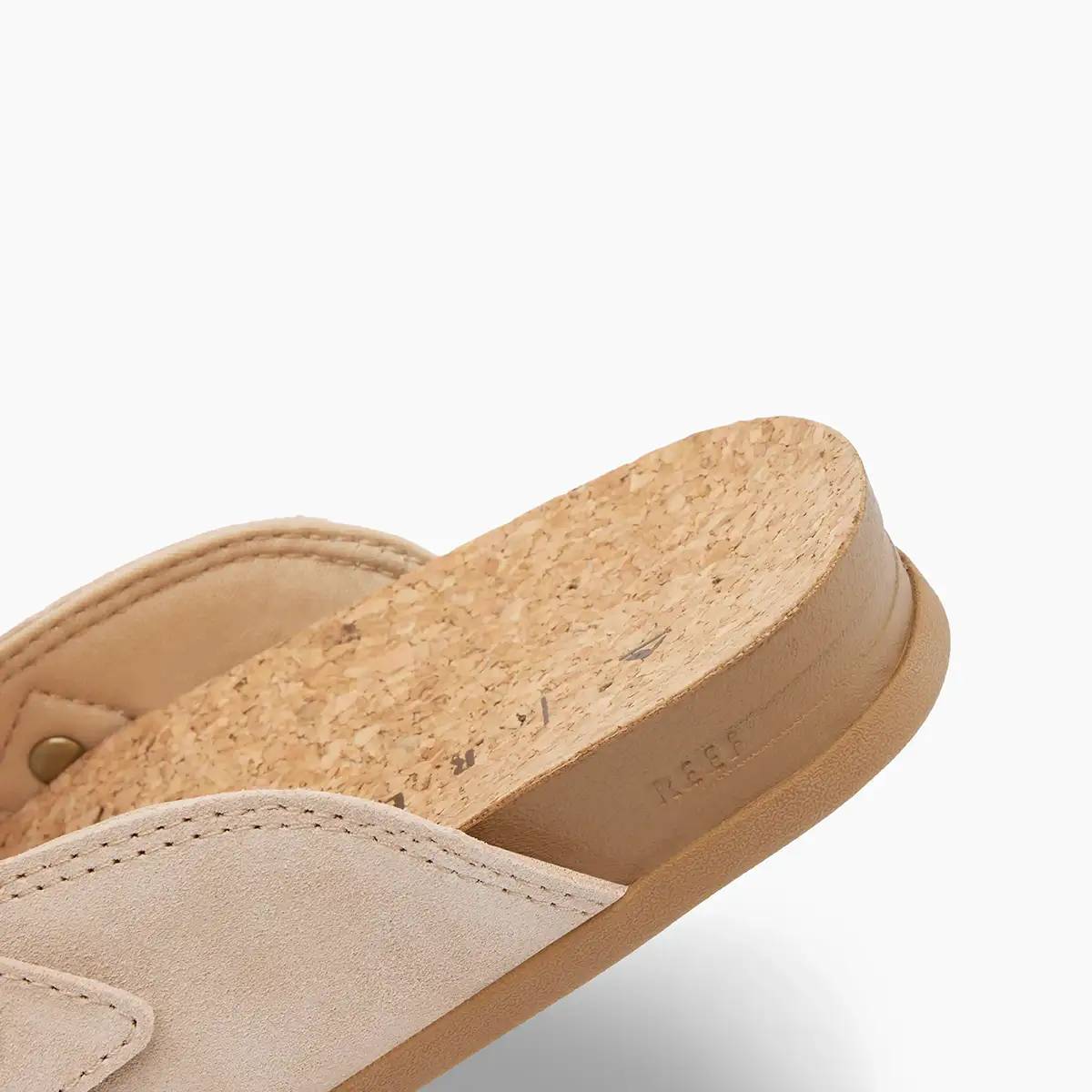 Reef Vista Serenity, Oasis Suede